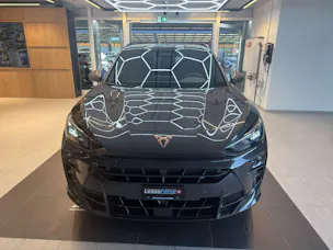 CUPRA Terramar 2.0 TSi VZ 265PS 4Drive DSG-Automat