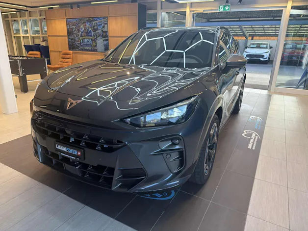 CUPRA Terramar 2.0 TSi VZ 265PS 4Drive DSG-Automat