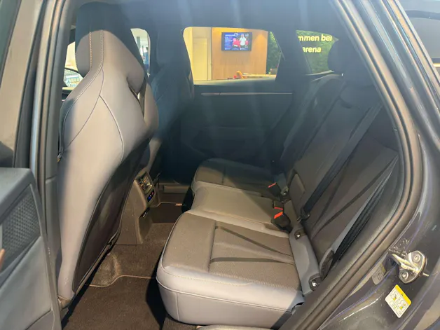 CUPRA Terramar 2.0 TSi VZ 265PS 4Drive DSG-Automat