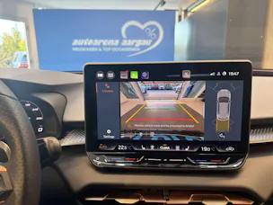 CUPRA Terramar 2.0 TSi VZ 265PS 4Drive DSG-Automat
