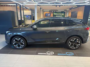 CUPRA Terramar 2.0 TSi VZ 265PS 4Drive DSG-Automat