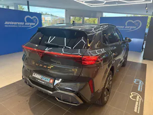 CUPRA Terramar 2.0 TSi VZ 265PS 4Drive DSG-Automat