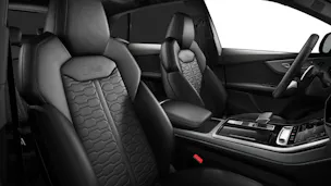 AUDI RSQ8 quattro