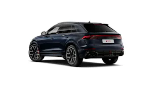 AUDI RSQ8 quattro