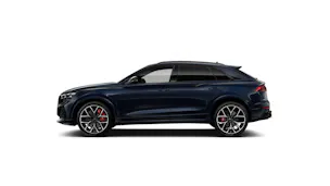 AUDI RSQ8 quattro