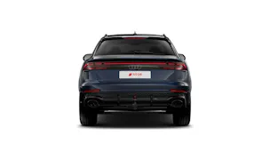 AUDI RSQ8 quattro
