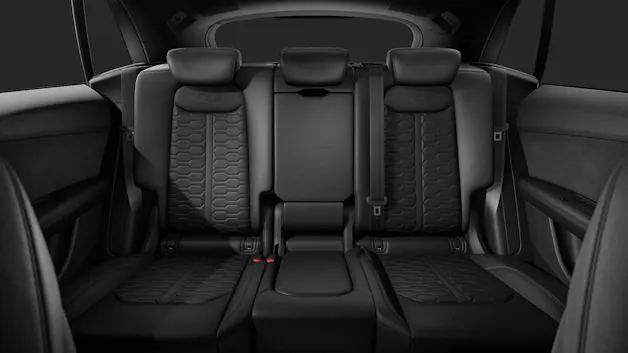 AUDI RSQ8 quattro
