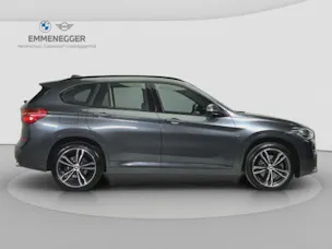 BMW X1 F48 20d xDrive