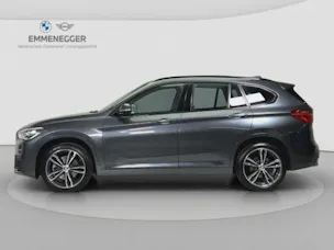 BMW X1 F48 20d xDrive