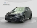 BMW X1 F48 20d xDrive