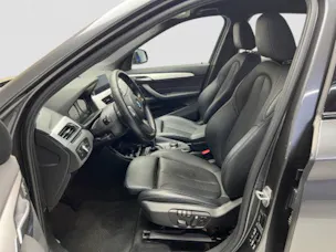 BMW X1 F48 20d xDrive