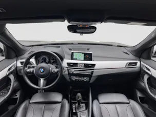 BMW X1 F48 20d xDrive