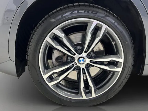BMW X1 F48 20d xDrive