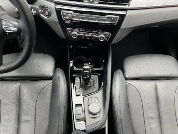 BMW X1 F48 20d xDrive