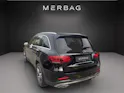 MERCEDES-BENZ GLC 200 4Matic