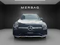 MERCEDES-BENZ GLC 200 4Matic
