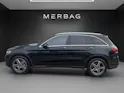 MERCEDES-BENZ GLC 200 4Matic