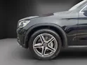 MERCEDES-BENZ GLC 200 4Matic