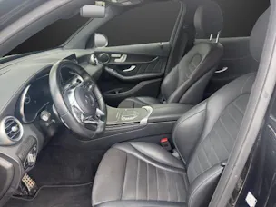 MERCEDES-BENZ GLC 200 4Matic