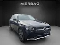 MERCEDES-BENZ GLC 200 4Matic