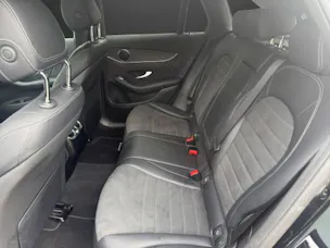 MERCEDES-BENZ GLC 200 4Matic