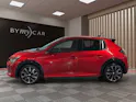 PEUGEOT 208 1.2 PureTech GT Pack EAT8