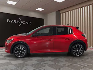PEUGEOT 208 1.2 PureTech GT Pack EAT8