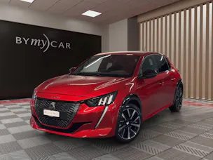 PEUGEOT 208 1.2 PureTech GT Pack EAT8