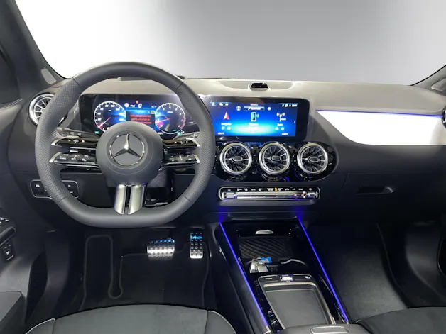 MERCEDES-BENZ GLA 250 4Matic 8G-DCT Swiss Star