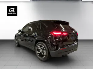 MERCEDES-BENZ GLA 250 4Matic 8G-DCT Swiss Star