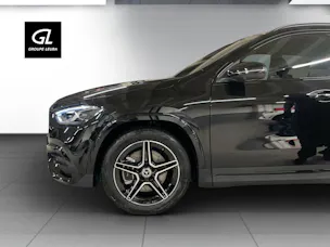 MERCEDES-BENZ GLA 250 4Matic 8G-DCT Swiss Star