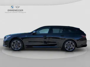 BMW 5er Reihe G61 Touring 520d xDrive