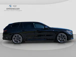 BMW 5er Reihe G61 Touring 520d xDrive