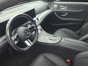 MERCEDES-BENZ E 220 d 4Matic