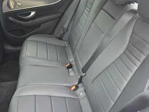 MERCEDES-BENZ E 220 d 4Matic