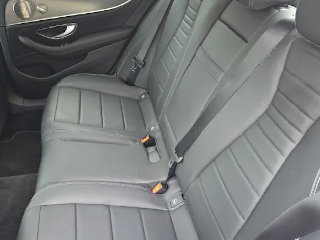 MERCEDES-BENZ E 220 d 4Matic