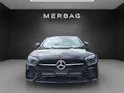 MERCEDES-BENZ E 220 d 4Matic