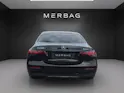 MERCEDES-BENZ E 220 d 4Matic