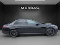 MERCEDES-BENZ E 220 d 4Matic