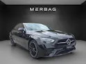 MERCEDES-BENZ E 220 d 4Matic