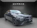 MERCEDES-BENZ E 220 d 4Matic