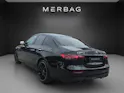 MERCEDES-BENZ E 220 d 4Matic