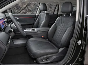 Geely GEELY Starray EM-i Pro *Werksgarantie 8 Jahre/200000 Km*