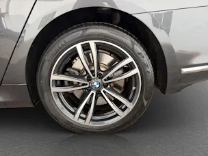 BMW 750i xDrive M Sport Steptronic
