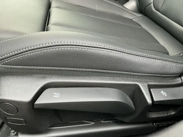 BMW 320i xDrive Steptronic M Sport Shadow Line