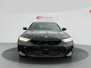 BMW 320i xDrive Steptronic M Sport Shadow Line