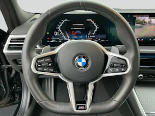 BMW 320i xDrive Steptronic M Sport Shadow Line
