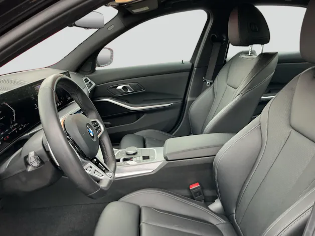 BMW 320i xDrive Steptronic M Sport Shadow Line