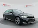 BMW 320i xDrive Steptronic M Sport Shadow Line
