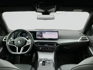 BMW 320i xDrive Steptronic M Sport Shadow Line